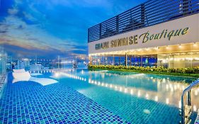 Grand Sunrise Boutique Hotel